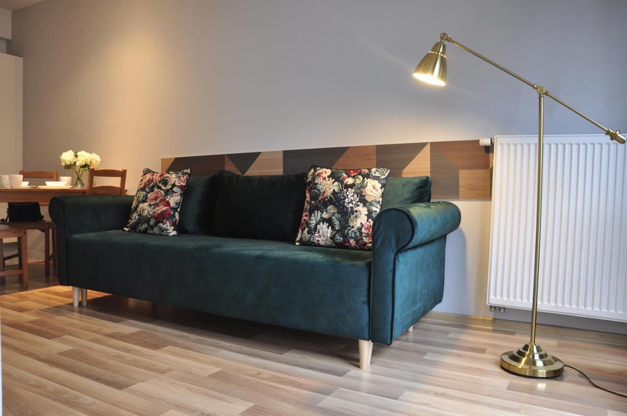 Appartement Prudentia Jana Kazimierza *