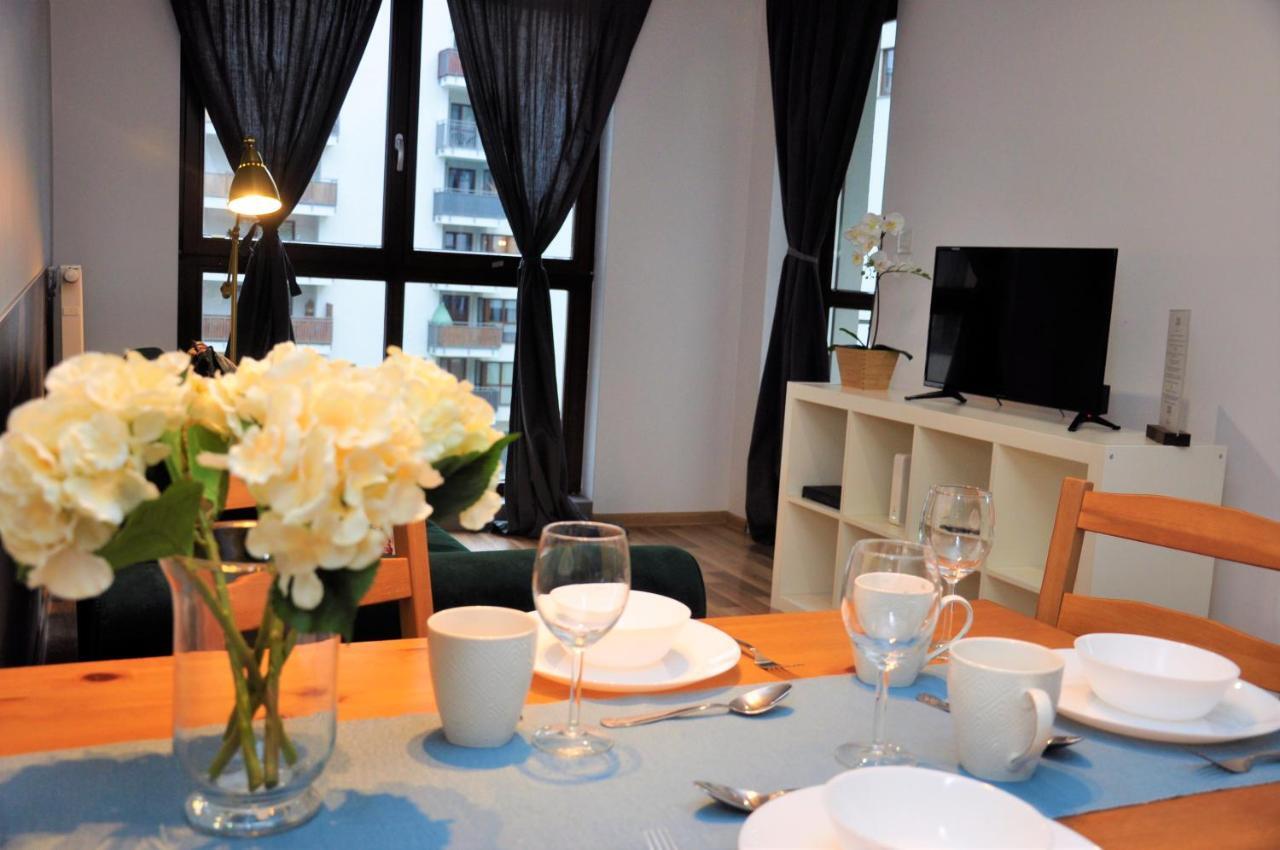 Appartement Prudentia Jana Kazimierza