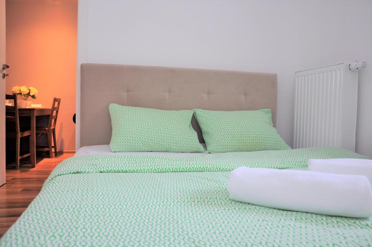 Prudentia Jana Kazimierza Appartement *