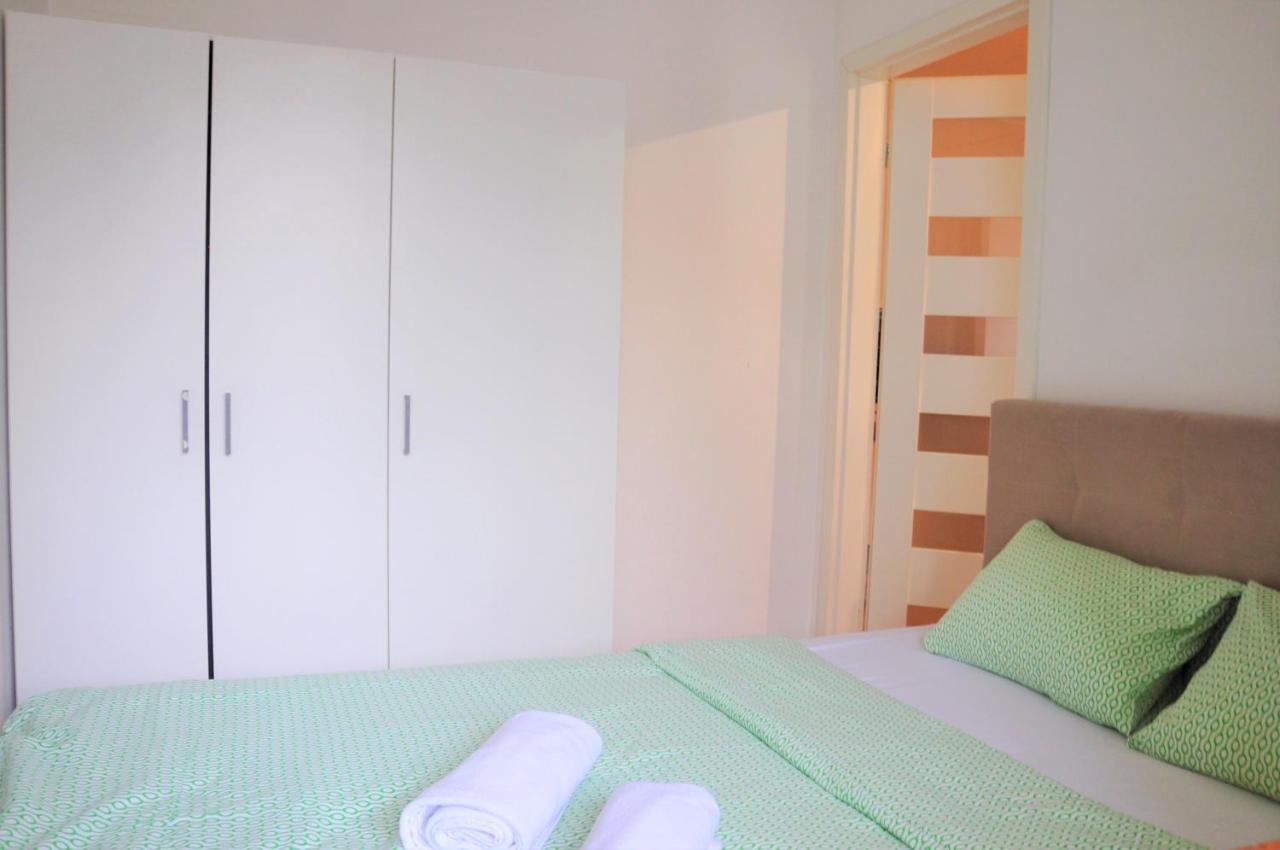 Appartement Prudentia Jana Kazimierza *