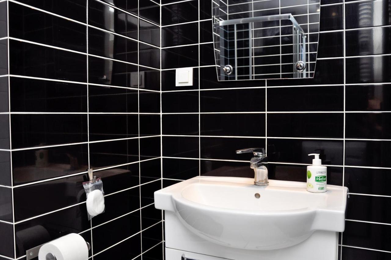 Prudentia Jana Kazimierza Apartment Warschau